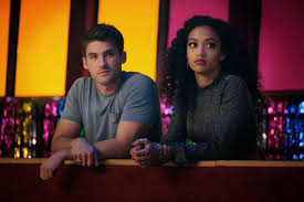 Check spelling or type a new query. All American Season 3 Trailer Spencer S Return To Crenshaw Shakes Things Up Tell Tale Tv