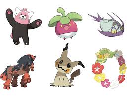 We did not find results for: Meet The Latest New Pokemon For Sun And Moon Wired Uk
