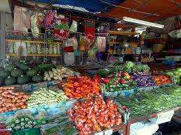 Kea farm market is a marketplace in pahang. Kea Farm Market 2 Libur