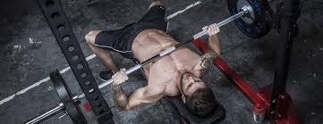 Incline bench press muscles worked. All You Need To Know About Bench Press Angles Maximuscle