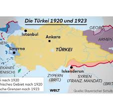 Türkei gruppenreise erstellt am 24.03.2012. Osmanisches Reich Dieses Imperium Ist Erdogans Grosses Vorbild Welt