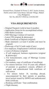 Check spelling or type a new query. How To Apply For Uk Visa In The Philippines Step By Step Guide Awesome