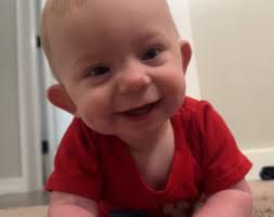 The family has identified the Franklinton boy who died after his mother  allegedly beat him.  https://www.kplctv.com/2025/03/19/franklinton-mother-booked-with-murder-8-month-old-child/