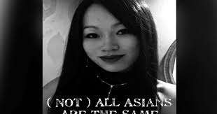 Not) All Asians are the Same