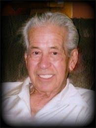 Webb Family Funeral Service