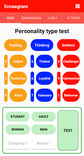 Check spelling or type a new query. Enneagram Personality Type Test Mbti For Android Apk Download