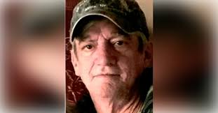 Obituary information for Darrell Curtis Welch