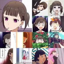 Maybe you would like to learn more about one of these? Maki Appreciation Post Kaguya Sama