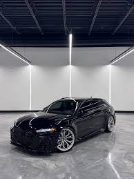 Image result for Mythos Black 2022 RS6