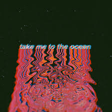 Personal Pieces Experimenting And Exploring Text Editing Possibilities Graphic Design Inspiration Glitch Art Liquid Typography