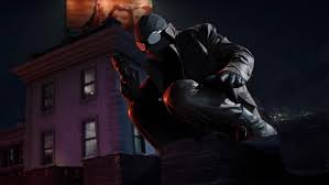 ‘Spider-Noir’ es cancelada tras una temporada y 11 nominaciones al Emmy