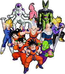 Maybe you would like to learn more about one of these? Personagens Goku Png Personagens Goku Png