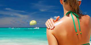 Is Your Sunscreen Giving You The Full Protection Promised?