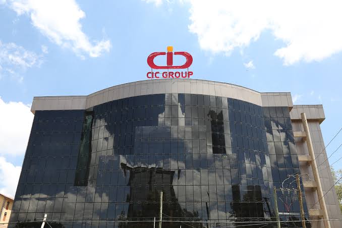 CIC Insurance Group Rolls Out its Six-year Sustainability Plan 2025-2030 - CIC