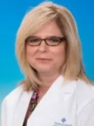 Lisa Sanders, APRN
