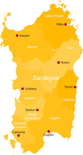 Le charme d'oristano se répand dans la sartiglia, une joute équestre d. Regione Sardegna Info Pesca Sportiva E Licenza Pescaok It