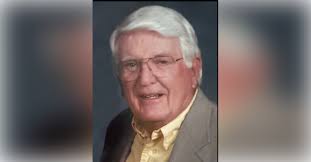 Obituary information for George Thomas Medvec