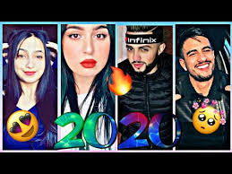 تجميع أجمل المقاطع الجديدة على تيك توك Tik Tok 2020 Youtube In 2020 Tik Tok Make It Yourself Tok