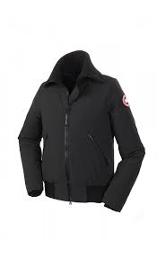 Canada Goose Huron Bomber Jaket Black Women Canada Goose Women Leather Flight Jacket Blue Bomber Jacket