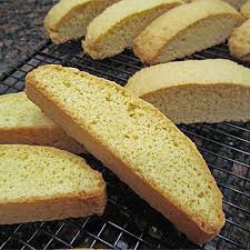 So, your friend is coming over for coffee. Italian Anisette Cookies Recipe Allrecipes