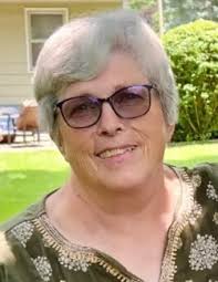 Mary Dean September 2, 1947-August 30, 2025