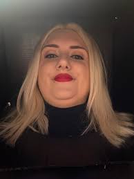 Did I walk around a convention with my head in a box… yes I did 🤣