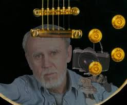 Luthier Interviews: Richard Stanley