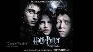 Maybe you already have some idea, or maybe you don't. The Beautiful Music Of The Harry Potter Series Youtube