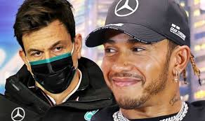 Speaking on the bbc's today programme that he guest edited on boxing day, lewis hamilton said: Mercedes Hint At Lewis Hamilton Contract Breakthrough With Teasing Social Media Post F1 Sport Express Co Uk