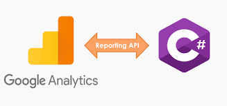 Once you have a google account, you can go to google analytics and click the sign into google analytics button. How To Read Google Analytics Reports In Net C Using Reporting Api V4
