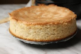 Aquafaba Sponge Cake Fluffy Sponge Cake Aquafaba Recipes Cake Recipes Plant Based Desserts