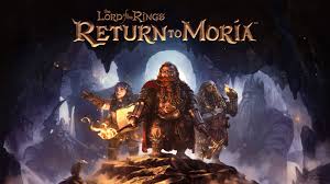The Lord of the Rings Return to Moria Review ~ Chalgyr's Game Room