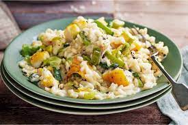 5 Tips Dan Cara Membuat Risotto Lezat Cocok Dicoba Di Rumah