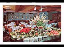 When we think of turkey day, we tend to imagine sitting around a big table with the bird in the middle, surrounded by steaming dishes. Easy Buffet Table Decorating Ideas Youtube