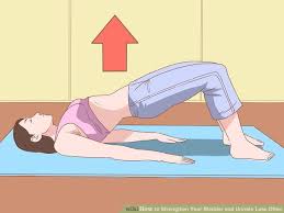 How To Strengthen Your Bladder And Urinate Less Often Bladder Exercises Bladder Incontinence Exercises