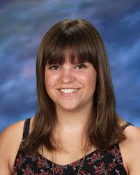 Senior Spotlight: Emma Hayman, Jordan Snyder, Marla Adam & Drew Lantinga •  Battle Creek Area Catholic Schools