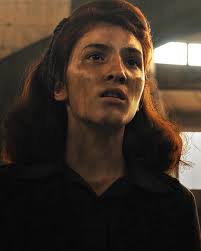 Lamina Hunger Games Scene Marcus