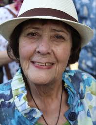 Obituary information for Roberta A. Ray