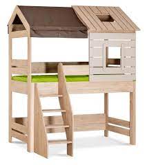 Maybe you would like to learn more about one of these? Hochbett Kinder Forester S Hut Mit Treppe Online Furnart