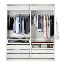 Previous photo in the gallery is fitted wardrobes small bedrooms storage room shelving. Ikea Us Furniture And Home Furnishings Ikea Wardrobe Ikea Pax Wardrobe Pax Wardrobe