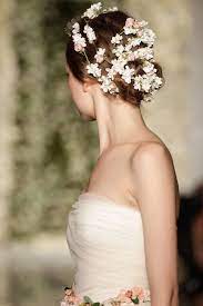 People Photos Bridal Hair Bridal Wedding Trends