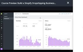 One of the things that makes this business model so appealing is that you don't have to own or store any inventory. 10 Best Shopify Dropshipping Courses Training 2021 Mofluid Com