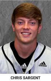 USM senior Remy Levin (Bonny Eagle) has been named Little East Conference  Golf Player of the Week for the second consecutive week. Photo courtesy of  USM