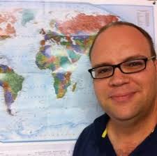 WORDS THAT HAVE SHAPED MY LIFE (11) "EVERY TIME YOU SAY "YES", YOU CAN ALSO  BE SAYING "NO"." When I started out in ministry I wrongly believed that I  was meant to