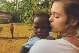 Melody Arnold (asecondseasonre)