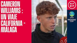 Las historias de la Copa de Regiones