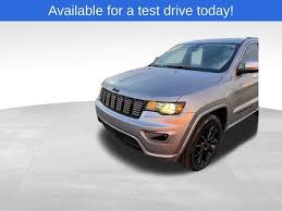 Image result for Sting Grey 2020 Grand Cherokee