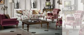 Loft Koltuk Takimi Cicekli Vivense Furniture Decor Home Decor