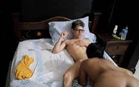 Tante Cousin Nackt - Nude Clap