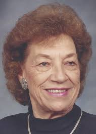 Elva Wright Obituary (1930